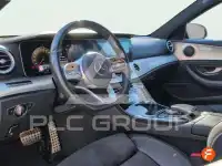 2020 Mercedes Benz E-Class