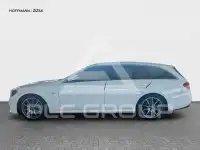 2020 Mercedes Benz E-Class