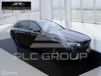 2020 Mercedes Benz E-Class
