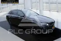 2020 Mercedes Benz E-Class
