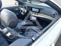 2020 Mercedes Benz E-Class