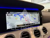 2020 Mercedes Benz E-Class
