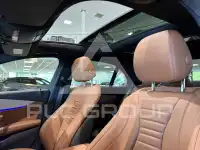 2020 Mercedes Benz E-Class