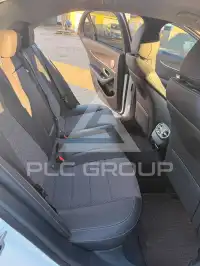 2020 Mercedes Benz E-Class