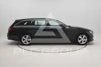 2020 Mercedes Benz E-Class