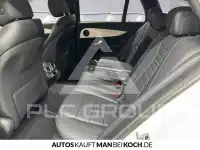 2020 Mercedes Benz E-Class