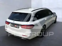 2020 Mercedes Benz E-Class