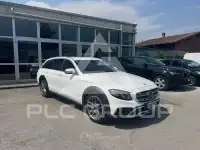 2020 Mercedes Benz E-Class