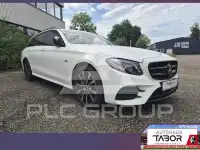 2020 Mercedes Benz E-Class