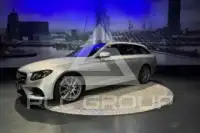 2020 Mercedes Benz E-Class