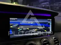 2020 Mercedes Benz E-Class