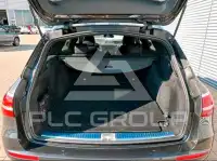 2020 Mercedes Benz E-Class