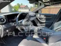 2020 Mercedes Benz E-Class