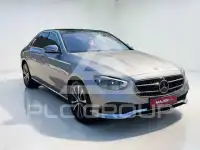 2020 Mercedes Benz E-Class
