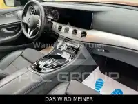 2020 Mercedes Benz E-Class