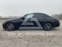2020 Mercedes Benz E-Class