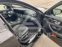 2020 Mercedes Benz E-Class