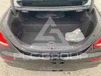 2020 Mercedes Benz E-Class