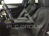 2020 Mercedes Benz E-Class