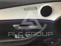 2020 Mercedes Benz E-Class