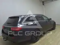 2020 Mercedes Benz E-Class