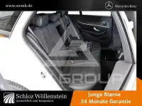 2020 Mercedes Benz E-Class