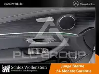 2020 Mercedes Benz E-Class