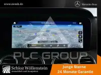2020 Mercedes Benz E-Class