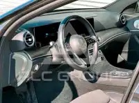 2020 Mercedes Benz E-Class