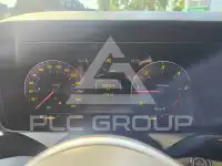2020 Mercedes Benz E-Class