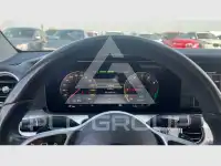 2020 Mercedes Benz E-Class