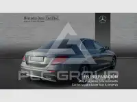 2020 Mercedes Benz E-Class