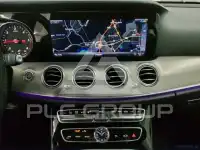 2020 Mercedes Benz E-Class