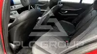 2020 Mercedes Benz E-Class