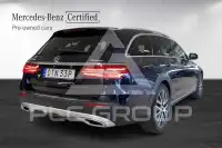 2020 Mercedes Benz E-Class