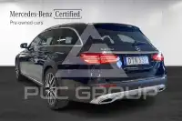 2020 Mercedes Benz E-Class