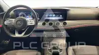 2020 Mercedes Benz E-Class