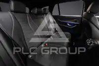 2020 Mercedes Benz E-Class