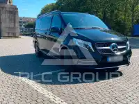2020 Mercedes Benz E-Class