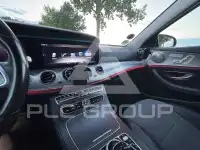 2020 Mercedes Benz E-Class