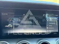 2020 Mercedes Benz E-Class