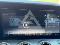 2020 Mercedes Benz E-Class