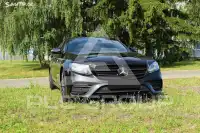 2020 Mercedes Benz E-Class