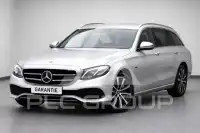 2020 Mercedes Benz E-Class