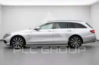 2020 Mercedes Benz E-Class