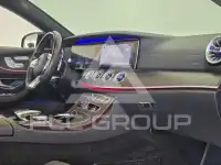 2020 Mercedes Benz E-Class