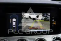 2020 Mercedes Benz E-Class