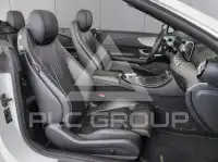 2020 Mercedes Benz E-Class