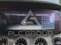 2020 Mercedes Benz E-Class