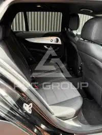 2020 Mercedes Benz E-Class